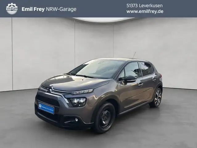 Citroen C3 Pure Tech 110 S&S EAT6 SHINE NAVI+RFK+PDC