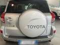 Toyota RAV 4 2.2 Sol Plus 177cv 4X4 Argento - thumbnail 4