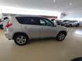 Toyota RAV 4 2.2 Sol Plus 177cv 4X4 Silber - thumbnail 6