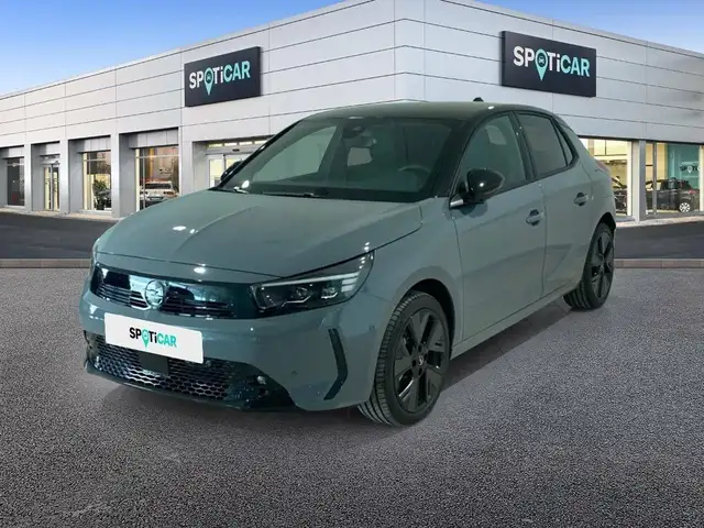 Opel Corsa 51kWh Long Range GS