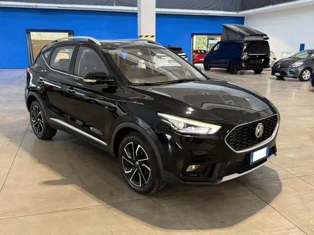 MG ZS 1.0T-GDI 112 CV Luxury - PROMO