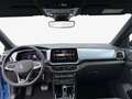 Volkswagen T-Cross Life 1.0 l TSI DSG Kamera Navi Blau - thumbnail 12