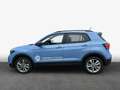 Volkswagen T-Cross Life 1.0 l TSI DSG Kamera Navi Blau - thumbnail 6