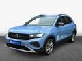 Volkswagen T-Cross Life 1.0 l TSI DSG Kamera Navi Blau - thumbnail 2