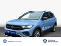 Volkswagen T-Cross Life 1.0 l TSI DSG Kamera Navi Blau - thumbnail 1