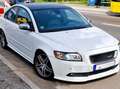 Volvo S40 D5 RDesign, TÜV/AU/Inspektion neu, Unikat Bianco - thumbnail 2