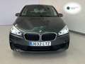 BMW 216 216d Business Gris - thumbnail 3
