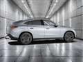 Mercedes-Benz GLC 300 de 4M Coupé AMG+AMBIENTE+MEMORY+MBUX+AHK Silber - thumbnail 7