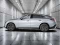 Mercedes-Benz GLC 300 de 4M Coupé AMG+AMBIENTE+MEMORY+MBUX+AHK Silber - thumbnail 11