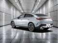 Mercedes-Benz GLC 300 de 4M Coupé AMG+AMBIENTE+MEMORY+MBUX+AHK Silber - thumbnail 10