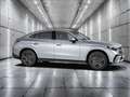 Mercedes-Benz GLC 300 de 4M Coupé AMG+AMBIENTE+MEMORY+MBUX+AHK Silber - thumbnail 6
