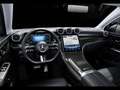 Mercedes-Benz GLC 300 de 4M Coupé AMG+AMBIENTE+MEMORY+MBUX+AHK Silber - thumbnail 12