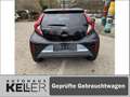 Toyota Aygo X Teamplayer Gris - thumbnail 5