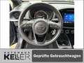 Toyota Aygo X Teamplayer Gris - thumbnail 12