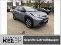 Toyota Aygo X Teamplayer Gris - thumbnail 3