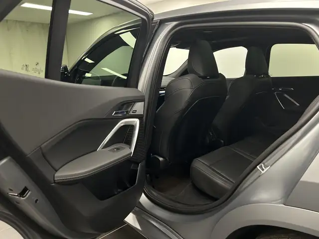BMW X2 view 15