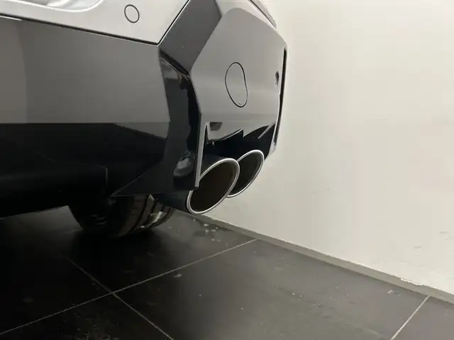 BMW X2 view 14