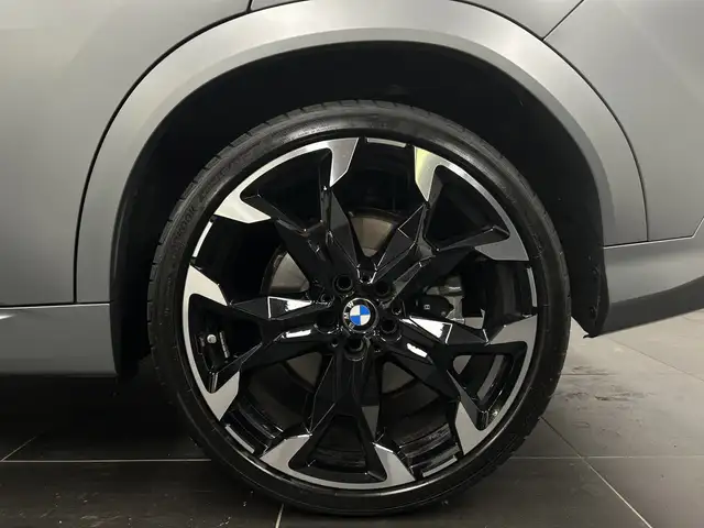 BMW X2 view 6