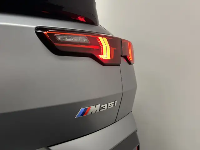 BMW X2 M view 13