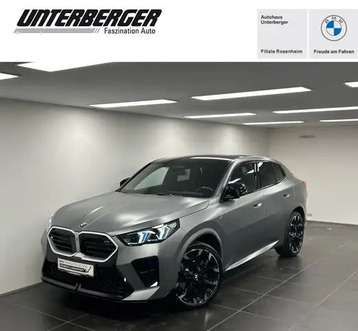 2025 BMW X2 M in Grey for sale