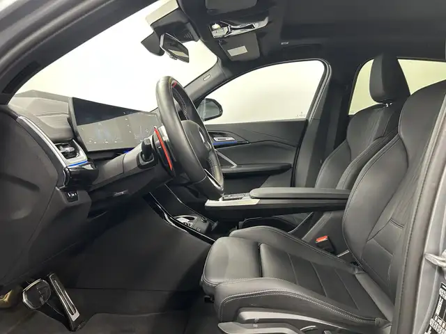 BMW X2 view 4