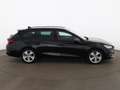 SEAT Leon ST 1.5 eTSI FR Aut LED RADAR NAVI ASSIST PDC Schwarz - thumbnail 4