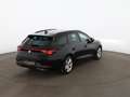 SEAT Leon ST 1.5 eTSI FR Aut LED RADAR NAVI ASSIST PDC Schwarz - thumbnail 2