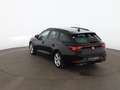 SEAT Leon ST 1.5 eTSI FR Aut LED RADAR NAVI ASSIST PDC Schwarz - thumbnail 7