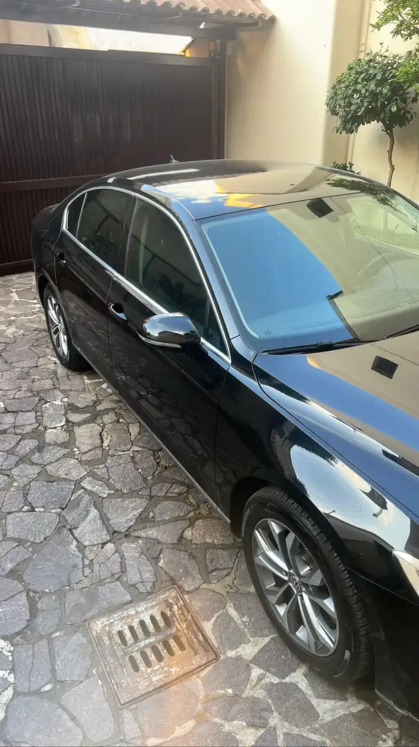 Volkswagen Passat 2.0 tdi  strafull  Executive - 2