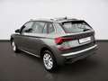 Skoda Kamiq Selection 1.0 TSI DSG Kamera PDC Smart Link Gris - thumbnail 5