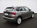 Skoda Kamiq Selection 1.0 TSI DSG Kamera PDC Smart Link Gris - thumbnail 6