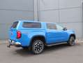 Volkswagen Amarok 3.0 TDI 4Motion Aventura DC HARDTOP ACC L Blu/Azzurro - thumbnail 6