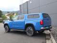 Volkswagen Amarok 3.0 TDI 4Motion Aventura DC HARDTOP ACC L Blu/Azzurro - thumbnail 3