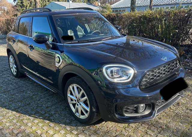 MINI Countryman SE All4