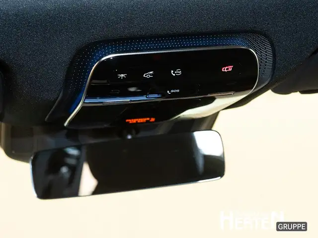 Mercedes-Benz Eqe view 11