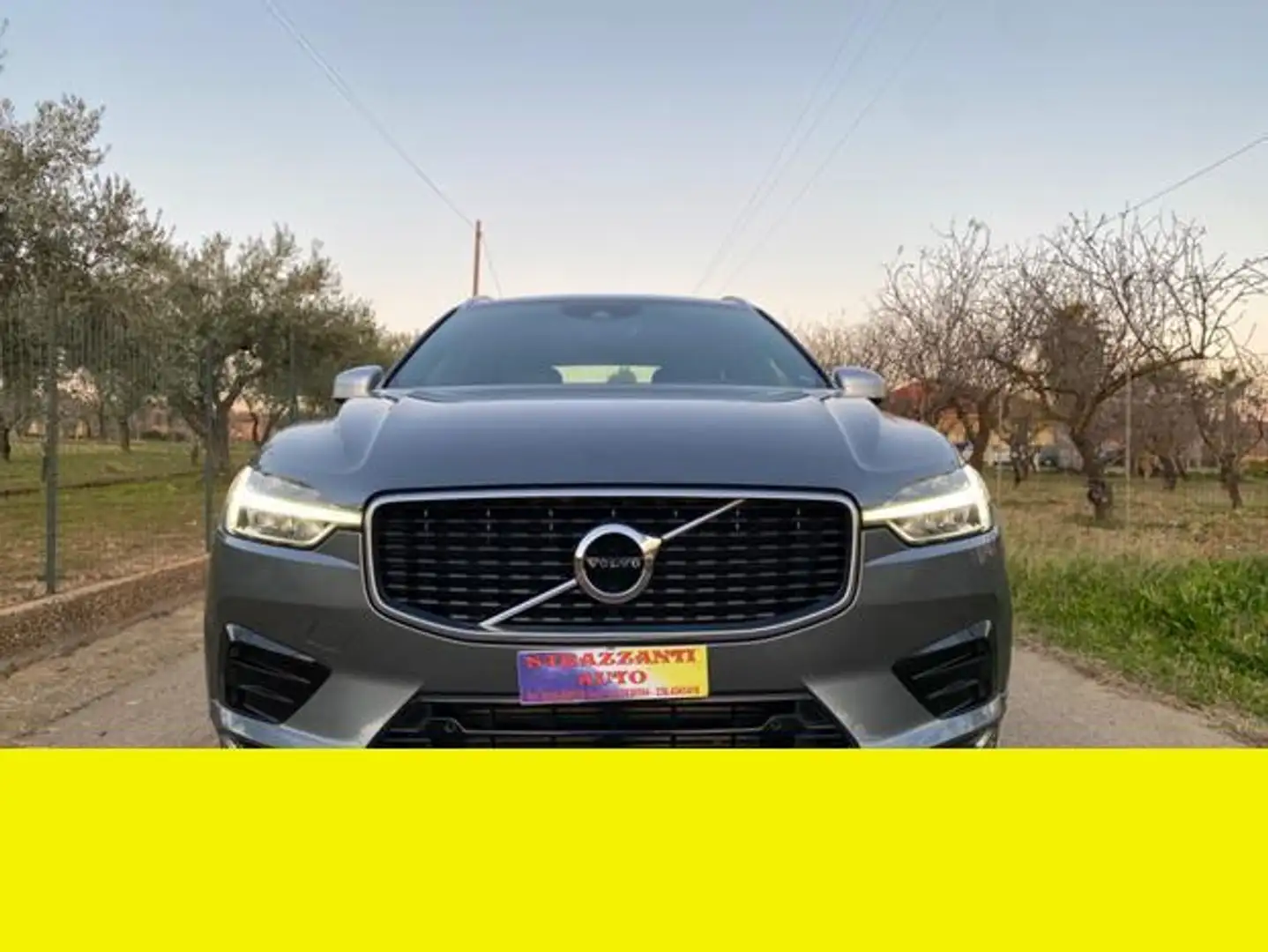 Volvo - 2