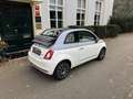 Fiat 500C 0.9 TwinAir Turbo Collezione Weiß - thumbnail 7