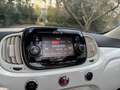 Fiat 500C 0.9 TwinAir Turbo Collezione Weiß - thumbnail 14