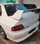 Mitsubishi Lancer EVO 8.5 MR RS GASSNER MOTORSPORT/ORIGINAL KM !!! Wit - thumbnail 3