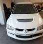 Mitsubishi Lancer EVO 8.5 MR RS GASSNER MOTORSPORT/ORIGINAL KM !!! Wit - thumbnail 2