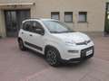 Fiat Panda 1.0 FireFly S&S Hybrid City Life 5 Posti Bianco - thumbnail 3