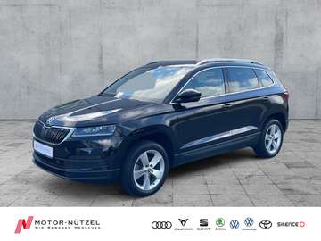 1.5 TSI DSG STYLE LED+NAV+ACC+SHZ+RFK+AHK