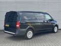 Mercedes-Benz Vito eVito 60kWh 100% Elektrisch 286km wltp Schwarz - thumbnail 2