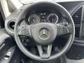 Mercedes-Benz Vito eVito 60kWh 100% Elektrisch 286km wltp Schwarz - thumbnail 5