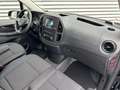 Mercedes-Benz Vito eVito 60kWh 100% Elektrisch 286km wltp Schwarz - thumbnail 3