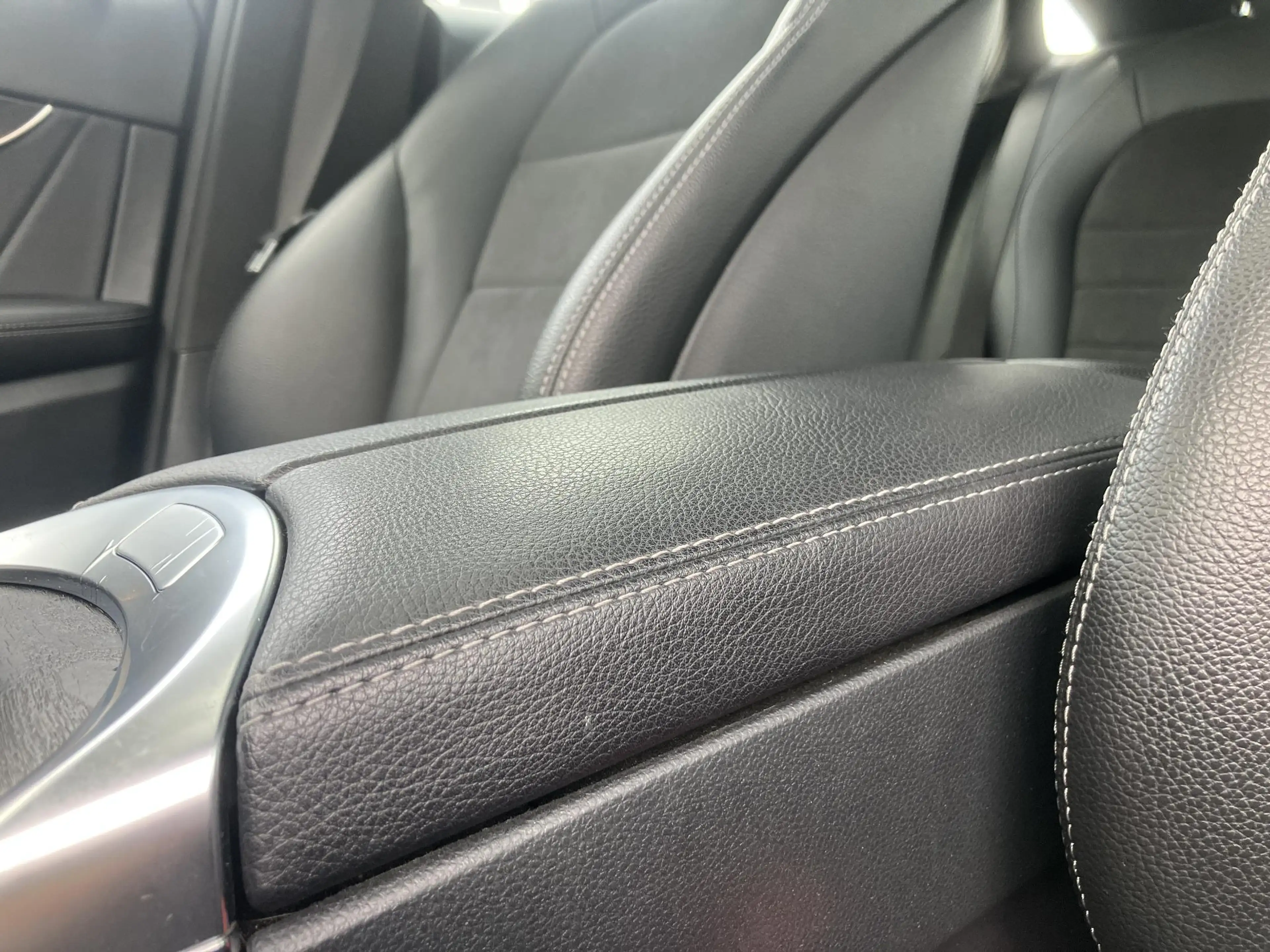 Mercedes-Benz GLC 250 Coupé 4MATIC Busin.Sol. AMG | LED | Trekhaak | Cam — photo 47