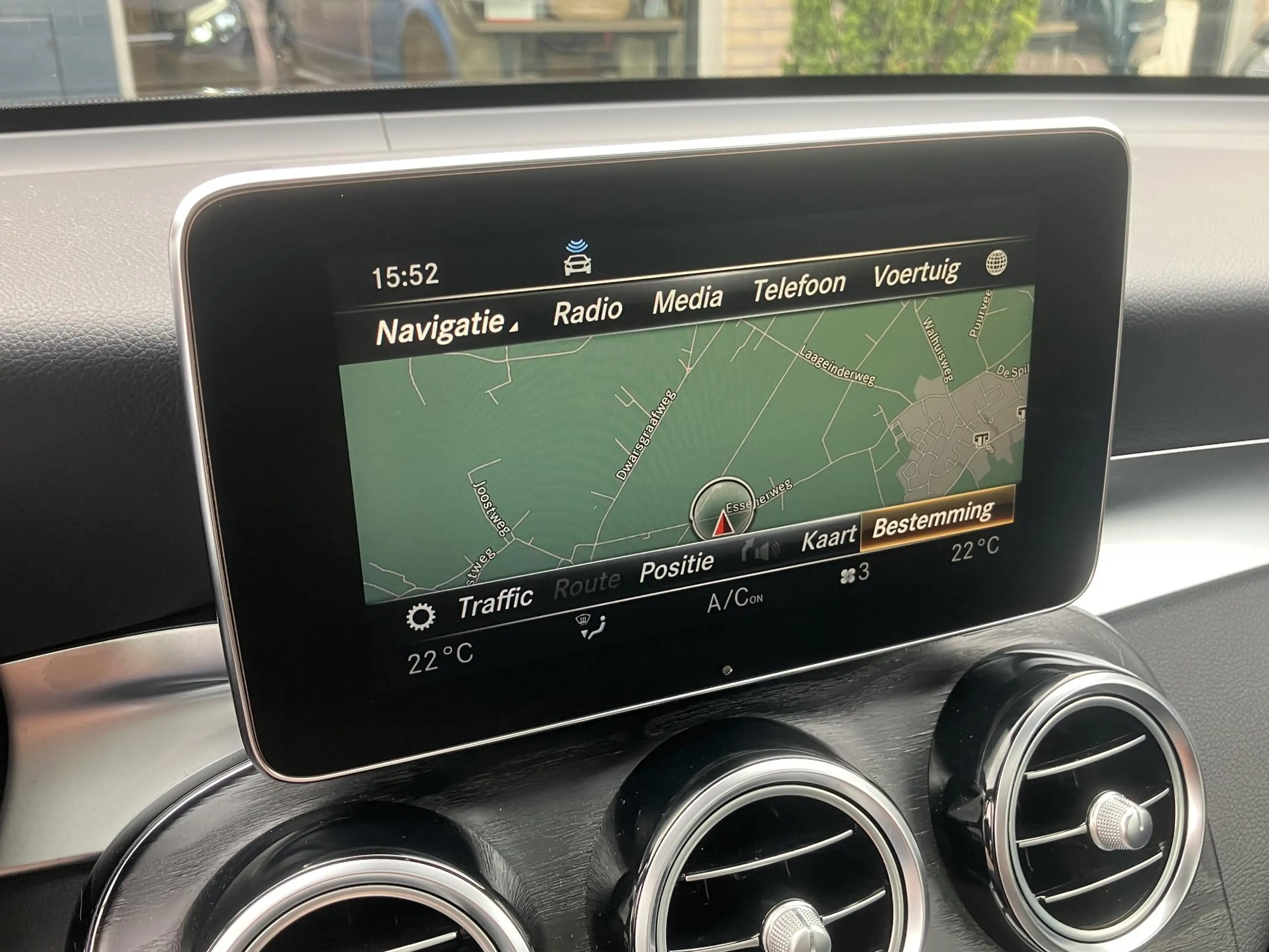 Mercedes-Benz GLC 250 Coupé 4MATIC Busin.Sol. AMG | LED | Trekhaak | Cam — photo 37