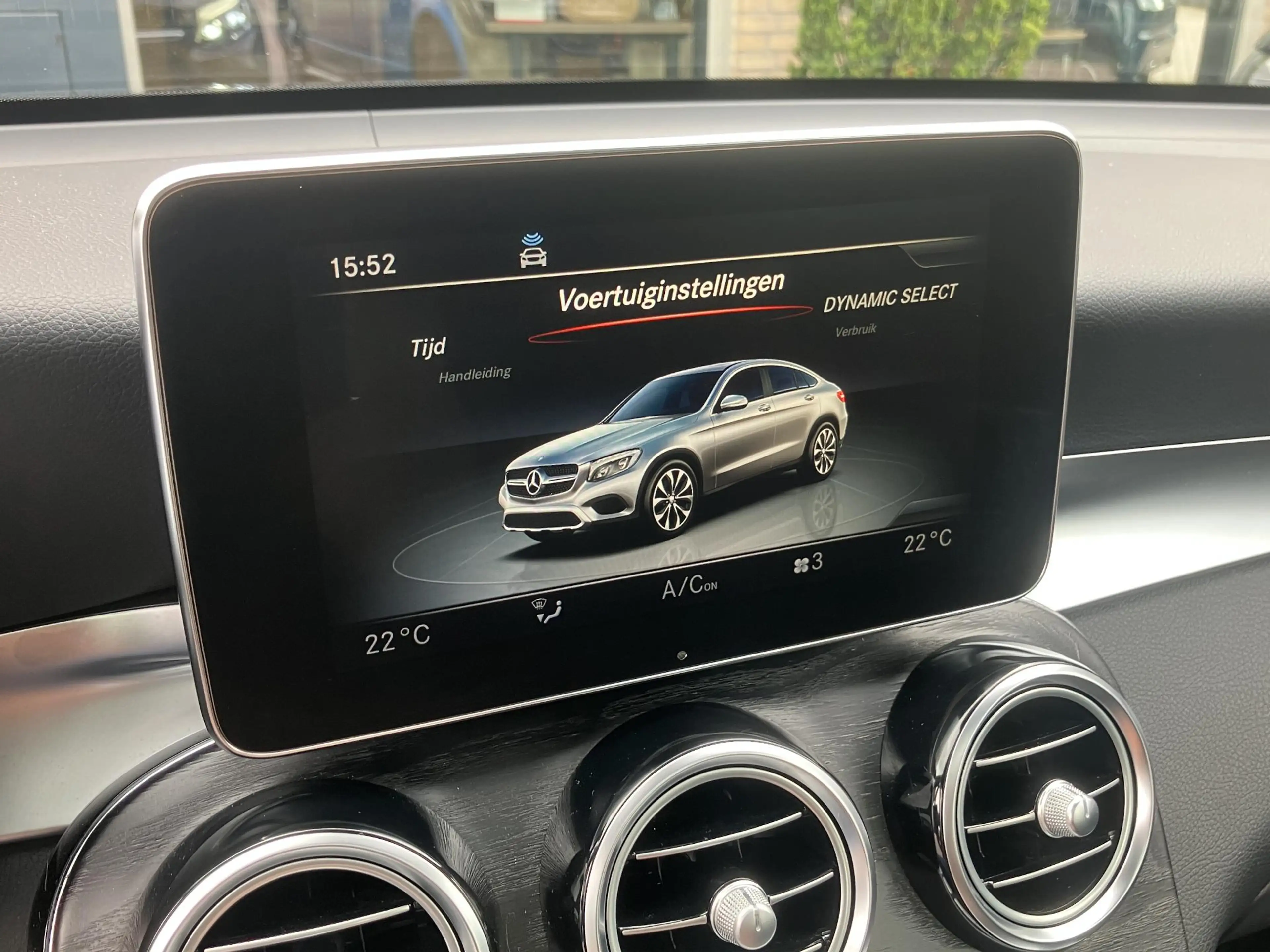 Mercedes-Benz GLC 250 Coupé 4MATIC Busin.Sol. AMG | LED | Trekhaak | Cam — photo 41