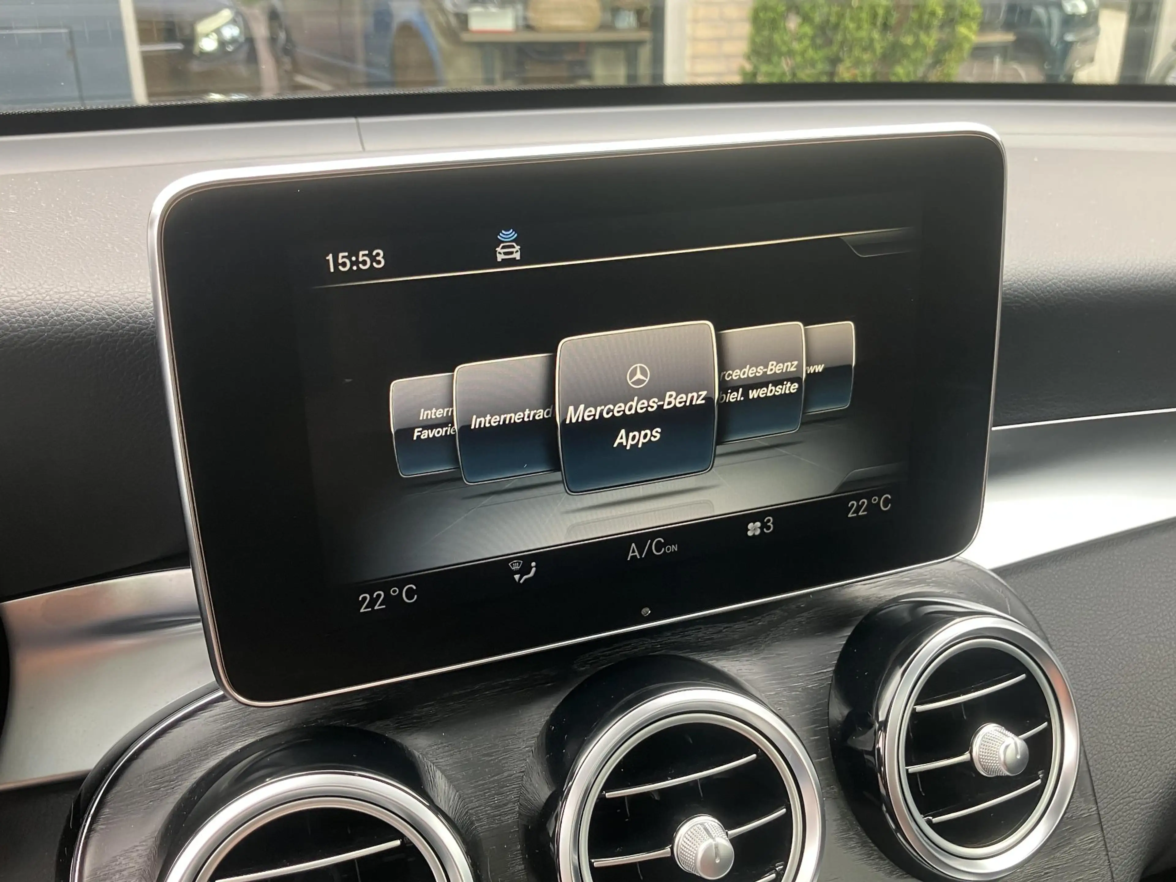 Mercedes-Benz GLC 250 Coupé 4MATIC Busin.Sol. AMG | LED | Trekhaak | Cam — photo 42