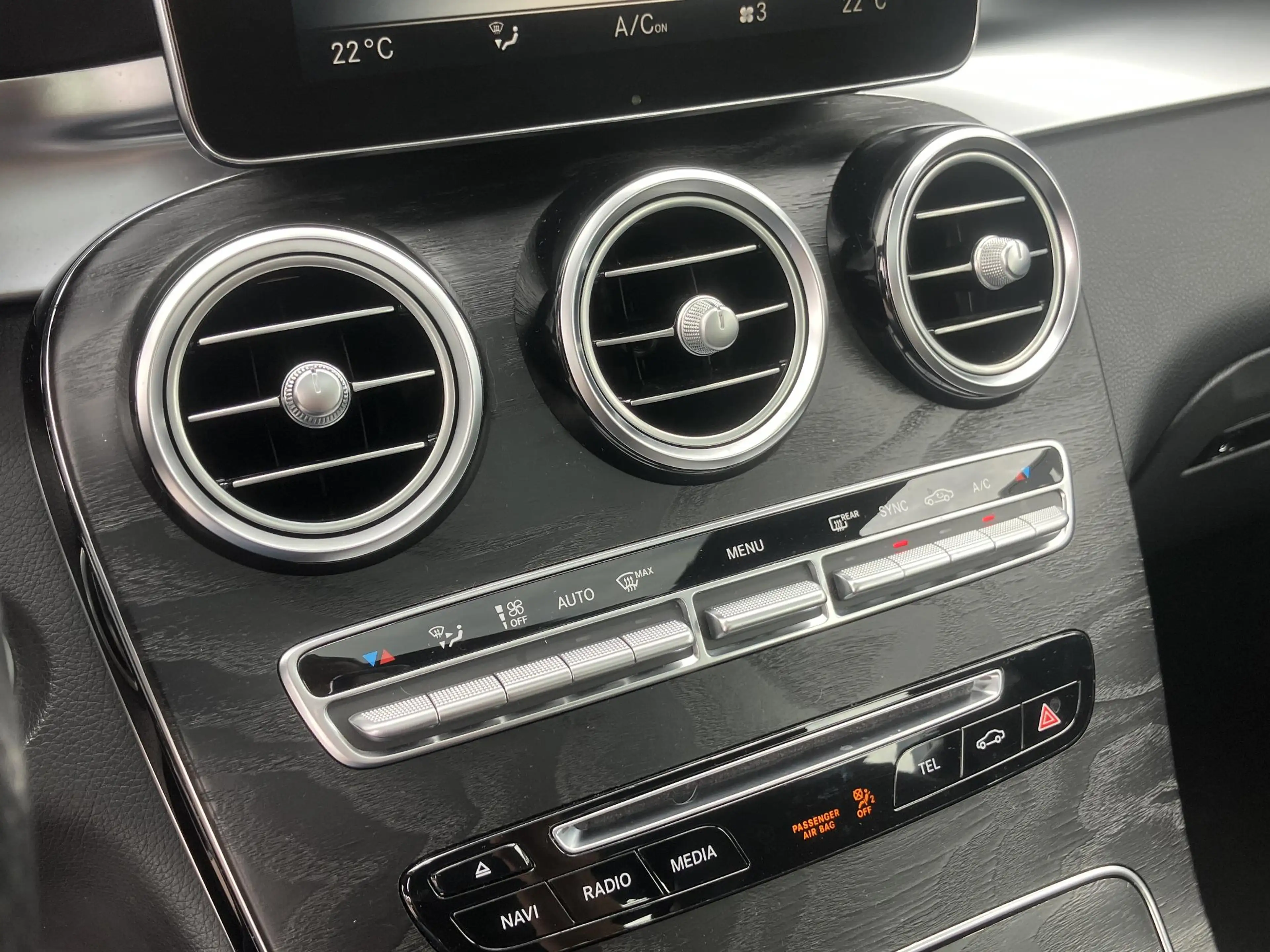 Mercedes-Benz GLC 250 Coupé 4MATIC Busin.Sol. AMG | LED | Trekhaak | Cam — photo 43